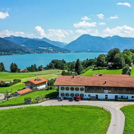 Farm stay Oberreiterhof Bad Wiessee