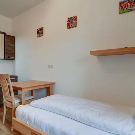 Farm stay Oberreiterhof Bad Wiessee