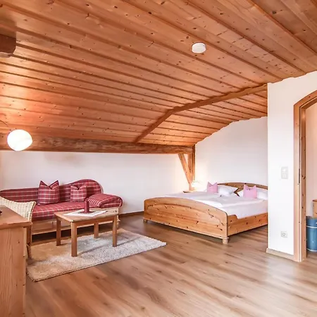Oberreiterhof Farm stay *