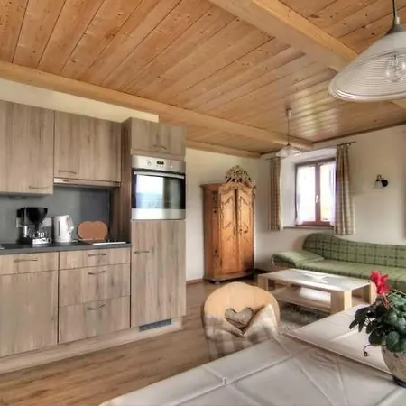 Oberreiterhof Farm stay