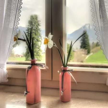 Oberreiterhof * Бад-Висзе