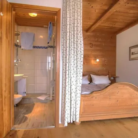 Farm stay Oberreiterhof
