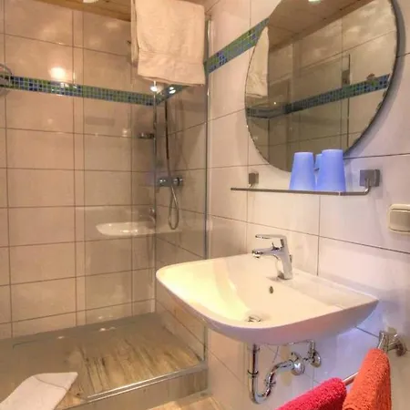 Farm stay Oberreiterhof *