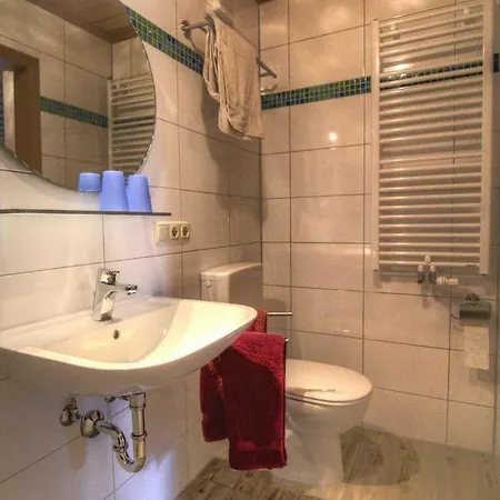 Farm stay Oberreiterhof