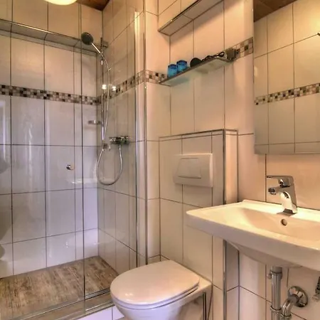 Farm stay Oberreiterhof *