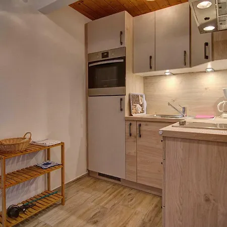 Фермерский дом Oberreiterhof