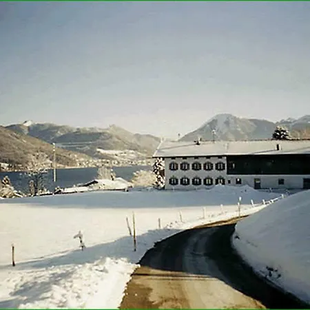 Oberreiterhof ファームステイ *