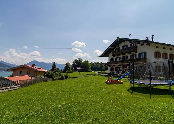 Oberreiterhof Bad Wiessee